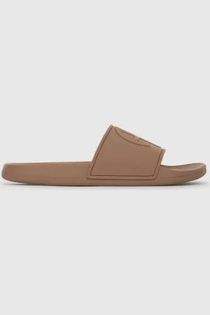 ANINE BING Isla Slides