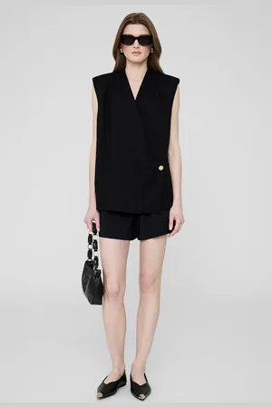 ANINE BING Venice Top