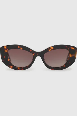 ANINE BING Rennes Sunglasses