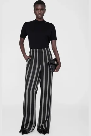 ANINE BING Soto Pant