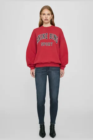 ANINE BING Jaci Sweatshirt