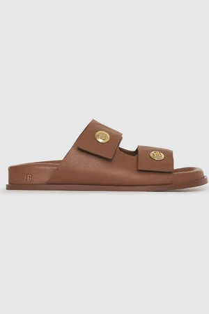 ANINE BING Ella Slides