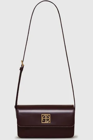 ANINE BING Elly Crossbody Bag