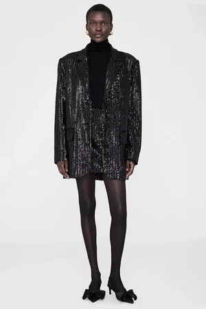 ANINE BING Sara Blazer