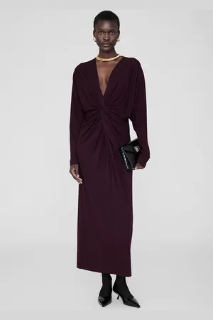 ANINE BING Mathilde Dress