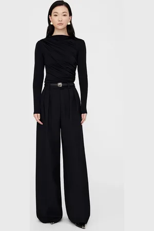 ANINE BING Bray Top