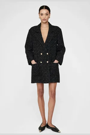 ANINE BING Katharine Dress