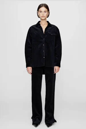 ANINE BING Simon Shirt
