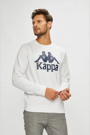 Kappa Mikina