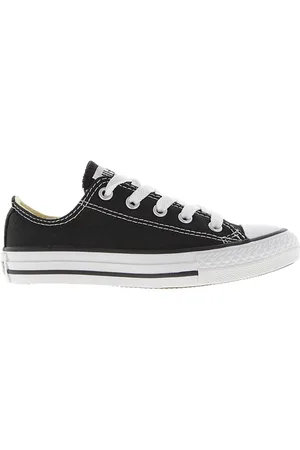 Converse Dětské tenisky Chuck Taylor All Star 3J235-BLACK