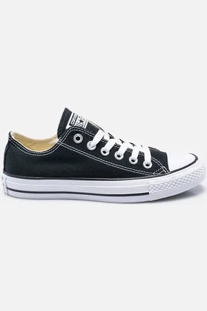 Converse Tenisky M9166.D-Black