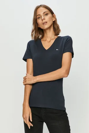 Tommy Hilfiger Tričko DW0DW09197