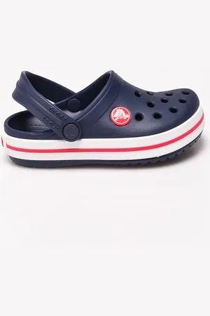 Crocs Dětské sandály