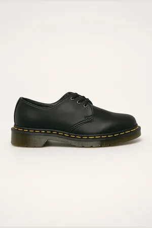 Dr. Martens Polobotky 14046001-Black