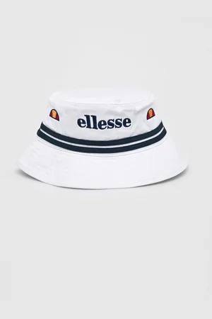 Ellesse Klobouk SAAA0839-White