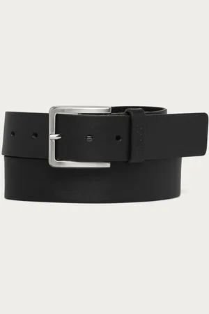 HUGO BOSS Kožený pásek 50385724