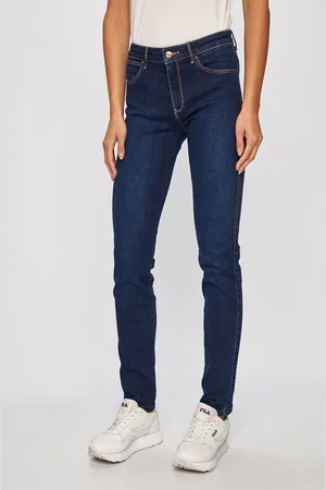 Wrangler Džíny Body Bespoke
