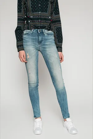 Tommy Hilfiger Džíny Como