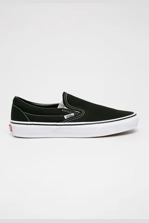 Vans Tenisky CLASSIC SLIP-ON VN000EYEBLK1