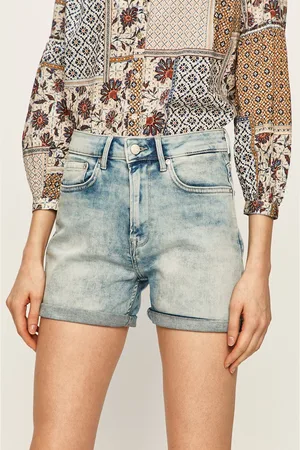Pepe Jeans Kraťasy Mary