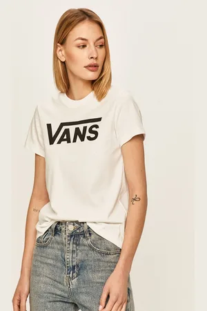 Vans Top VN0A3UP4WHT-White