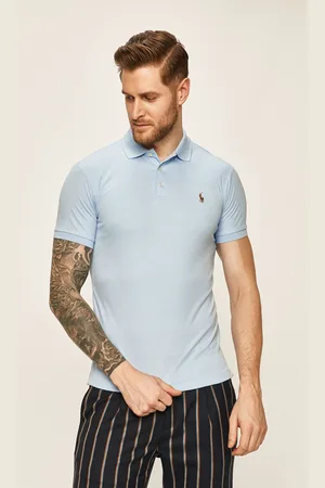 Ralph Lauren Polo tričko "710685514004"