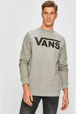 Vans Mikina , VN0A456AADY1-CEME/HEAT