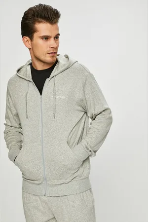 Calvin Klein Mikina 000NM1542E