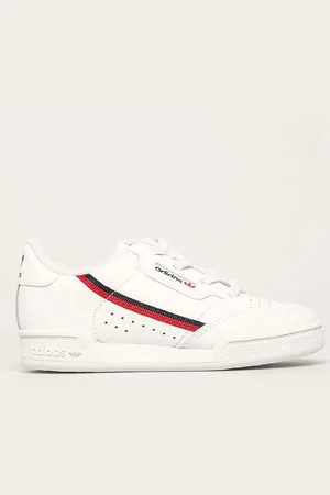adidas Dětské boty Continental 80 G28218