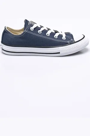Converse Tenisky 3J237 tmavomodrá barva, 3J237.-navy