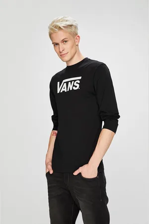 Vans Tričko s dlouhým rukávem