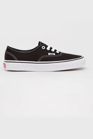 Vans Tenisky Authentic VN000EE3BLK1