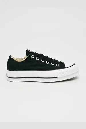 Converse Tenisky , C560250-BLACK/W/W