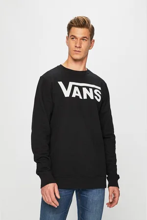 Vans Mikina VN0A456AY281-BLACK