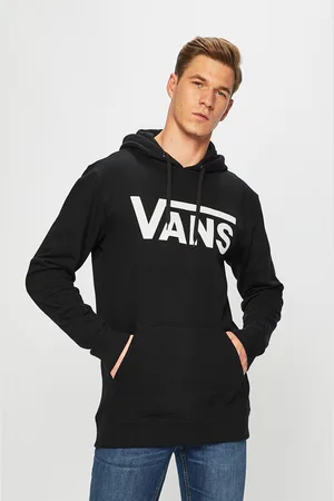 Vans Mikina , VN0A456BY281-BLACK