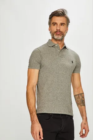 Ralph Lauren Polo tričko "710548797011"