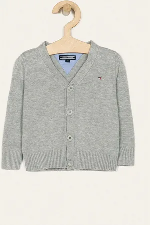 Tommy Hilfiger Dětský svetr 74-176 cm