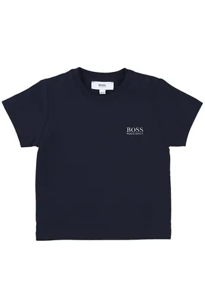 HUGO BOSS Dětské tričko 62-98 cm