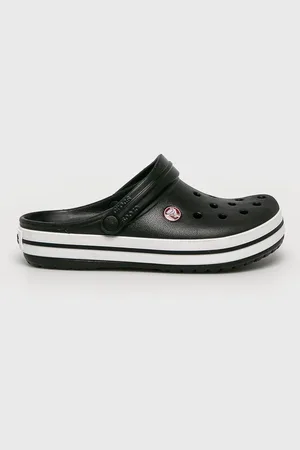 Crocs Pantofle CROCBAND 11016