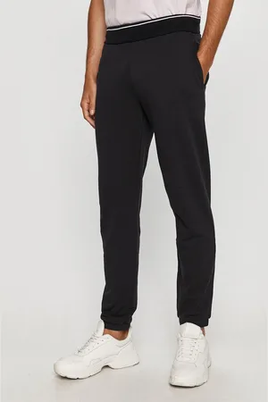 Armani Exchange Kalhoty 8NZP82 ZJH3Z