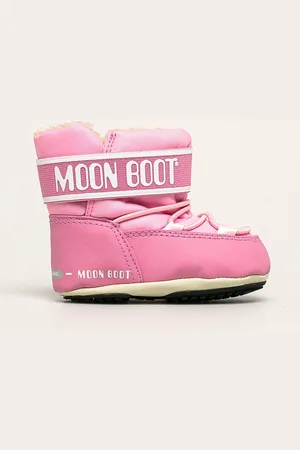 Moon Boot Dětské sněhule Crib 2