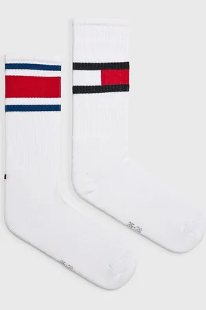 Tommy Hilfiger Dětské ponožky ( 2-pak) barva