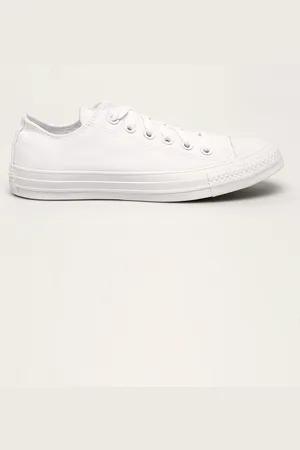 Converse Tenisky , 1U647-White.mono