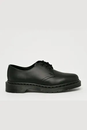 Dr. Martens Polobotky 14345001.black-black