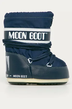 Moon Boot Dětské sněhule