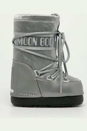 Moon Boot Dětské sněhule Glance