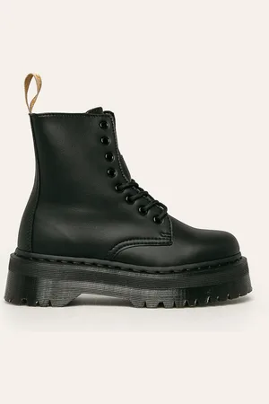 Dr. Martens Farmářky 25310001-Black