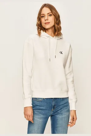 Calvin Klein Mikina J20J213178
