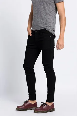 JACK & JONES Džíny Liam Original AM 009
