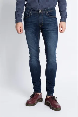 JACK & JONES Džíny Jiliam